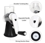 Kitchen Manual  Grader--My Store-Color:Black