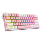 Mini Mechanical Gaming Wired Keyboard--My Store-My Store