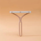 Pet Hair Remover Brush--My Store-Color:Pink