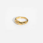 Snake-Shape Ring--My Store-My Store