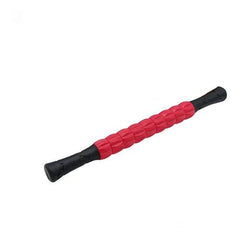 Muscle Roller Stick Body Massage--My Store-Color:Red