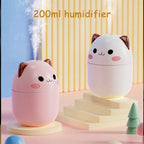 Cute Cat Humidifier--My Store-My Store