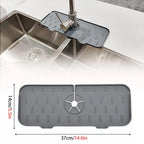 Kitchen Faucet Mat--My Store-My Store