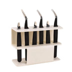 Acrylic Eyelash Tweezers Holder--My Store-My Store