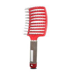 Massage Hair Comb--My Store-Color:8