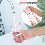 Waterproof Irrigator Dental Cleaner--My Store-My Store