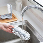 Kitchen Bottle Brush--My Store-My Store