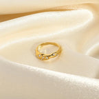 Snake-Shape Ring--My Store-My Store