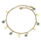 Charm Bracelet--My Store-Color:2