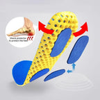 Memory Foam Insoles For Shoes--My Store-My Store