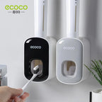 Wall Mount Automatic Toothpaste Dispenser--My Store-My Store