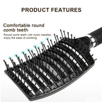 Massage Hair Comb--My Store-My Store