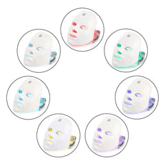 Skin Rejuvenation Facial Beauty Device--My Store-My Store