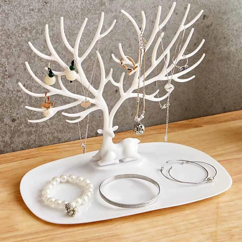 Deer Jewelry Holder--My Store-My Store