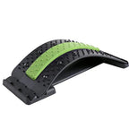 Back Massage Pad--My Store-Color:Green