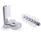 Kitchen Bottle Brush--My Store-Color:White-Size:Big Size