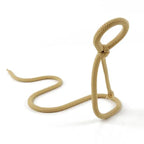 Suspended Rope Wine Bottle--My Store-Color:Khaki
