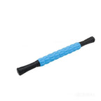 Muscle Roller Stick Body Massage--My Store-Color:Blue