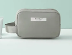Makeup Bag--My Store-Color:S Green