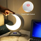 RGB Moon Bluetooth Speaker--My Store-My Store