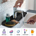 Kitchen Faucet Mat--My Store-My Store