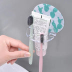 Wall Mount Automatic Toothpaste Dispenser--My Store-My Store