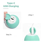 Smart Cat Ball Toys--My Store-My Store