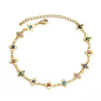 Charm Bracelet--My Store-Color:10