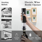Automatic Wine Bottle Opener--My Store-My Store