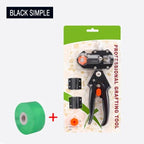 Garden Tools Farming Pruning Shears--My Store-Size:Set 2