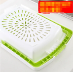 Kitchen Plastic Chopping Board--My Store-My Store