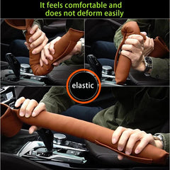 Leather Car Seat Gap Filler--My Store-My Store
