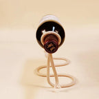 Suspended Rope Wine Bottle--My Store-My Store