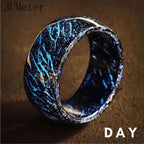 Unisex Luminous Rings--My Store-My Store