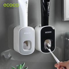 Wall Mount Automatic Toothpaste Dispenser--My Store-My Store