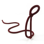 Suspended Rope Wine Bottle--My Store-Color:Wine Red