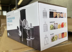 Kitchen Manual  Grader--My Store-My Store