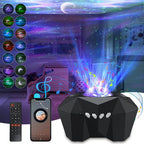 Northern Lights Star Projector--My Store-My Store