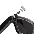 AI Camera Smart Glasses--My Store-My Store