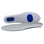 Memory Foam Insoles For Shoes--My Store-Color:Gray-Size:30cm EU43-45