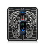 EMS Foot Massage--My Store-Color:Remote Control 2