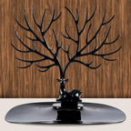 Deer Jewelry Holder--My Store-Color:Black