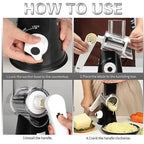 Kitchen Manual  Grader--My Store-My Store