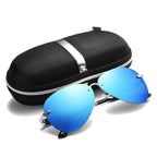 Luxury Brand Sunglasses Men--My Store-My Store