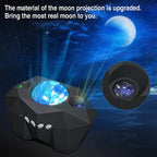 Northern Lights Star Projector--My Store-My Store