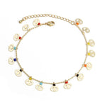 Charm Bracelet--My Store-Color:9