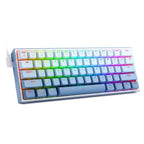 Mini Mechanical Gaming Wired Keyboard--My Store-My Store