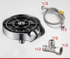 Glass Rinser Automatic Cup Washer--My Store-My Store