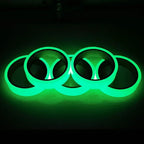 Glow In The Dark Sticker Tape--My Store-My Store