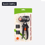 Garden Tools Farming Pruning Shears--My Store-Size:Set 1